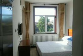 龙庆峡农家院住宿