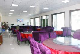 龙庆峡农家院住宿