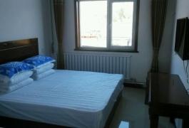 龙庆峡农家院住宿