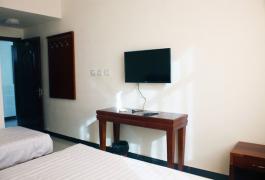 龙庆峡农家院住宿