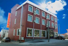 龙庆峡农家院住宿