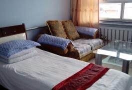 龙庆峡农家院住宿