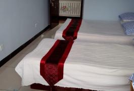 龙庆峡农家院住宿