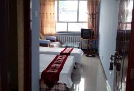 龙庆峡农家院住宿