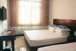 龙庆峡农家住宿