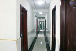 龙庆峡农家住宿