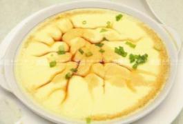 龙庆峡农家美食 