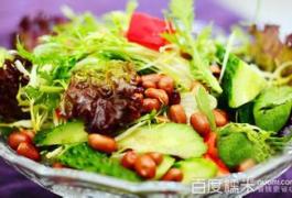 龙庆峡农家美食 