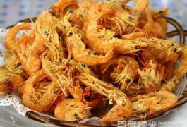 龙庆峡农家美食 