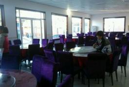 龙庆峡农家小院