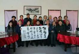 龙庆峡农家小院